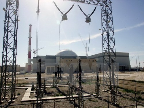 МАГАТЭ подтвердило выполнение Ираном обязательств по ядерной программе - ảnh 1